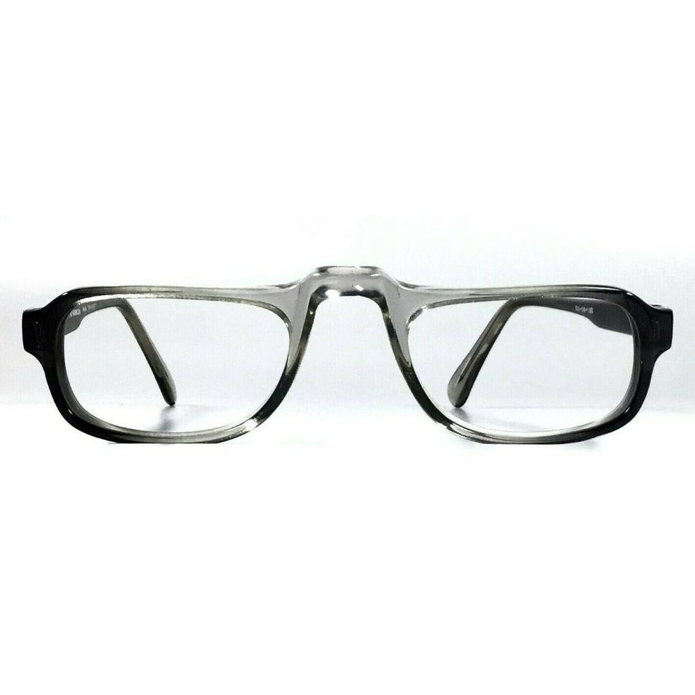 Clear Vision Eyeglasses Frames Flexit 721 52-26-15